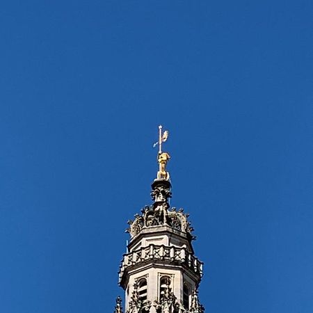 Apartmán Au Pied Du Beffroy Arras Exteriér fotografie