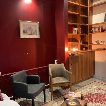 Apartmán Au Pied Du Beffroy Arras Exteriér fotografie